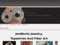 jenworksart.com