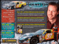 joshwestonmotorsports.com