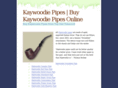 kaywoodie-pipes.com