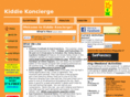kiddiekoncierge.com