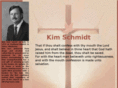 kimschmidt.org