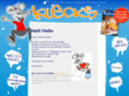 klecks.ch