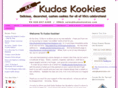 kudoskookies.com