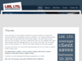 lbeltd.com