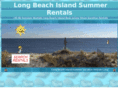 lbisummerrental.com