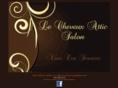 lecheveuxattic.net