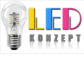 led-konzept.com