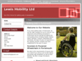 lewismobility.com