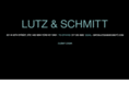lutzandschmitt.com