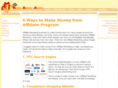 makemoneymodel.com