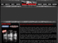 maxmusclegeorgetown.com