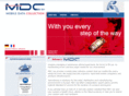 mdc-ltd.com