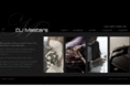 melbourneweddingdj.com