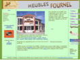 meubles-fournel.com