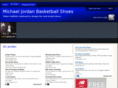 michaeljordanbasketballshoes.net
