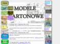modele-kartonowe.com