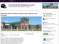 mortonranchalumni.com