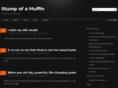 muffinstump.ca