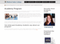 myaimsacademy.com