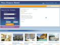 nicefrancehotel.net