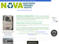 novawaste.com