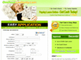 onehourcashonly.com