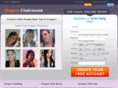 oregonchatrooms.net