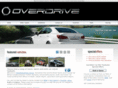 overdrivecarhire.com.au