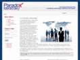 paradoxreporting.com