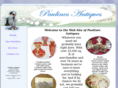 paulinesantiques.com