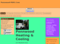 pennwood-hvac.com