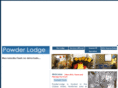 powder-lodge.com