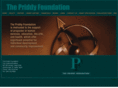 priddyfdn.org