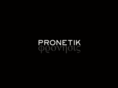 pronetik.com