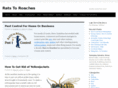 rats2roaches.com
