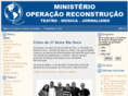 reconstrucao.org