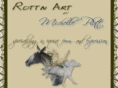 rottnart.com