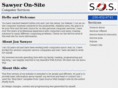 sawyeronsite.com