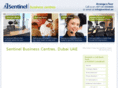 sentinelbusinesscentres.com