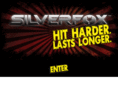 silverfoxsticks.com