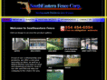 southeasternfences.com