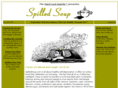 spilledsoup.com