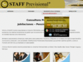 staffprevisional.com