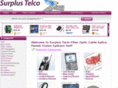 surplustelco.com