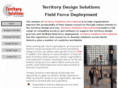 territorysolutions.com