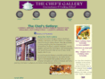 thechefsgallery.com