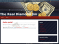 therealdiamondjim.com