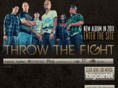 throwthefight.com