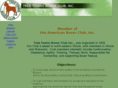 treetownsboxerclub.com