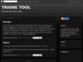 triunetools.com